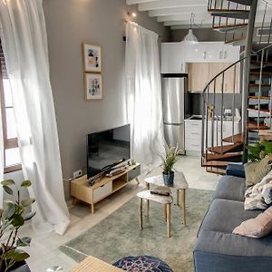 Appartement met Drie Slaapkamers